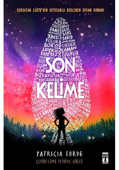Son Kelime N11.10666
