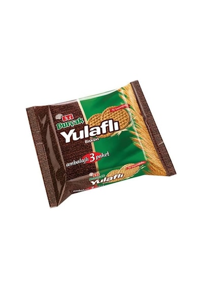 Yulaflı 3 Lu 375gr