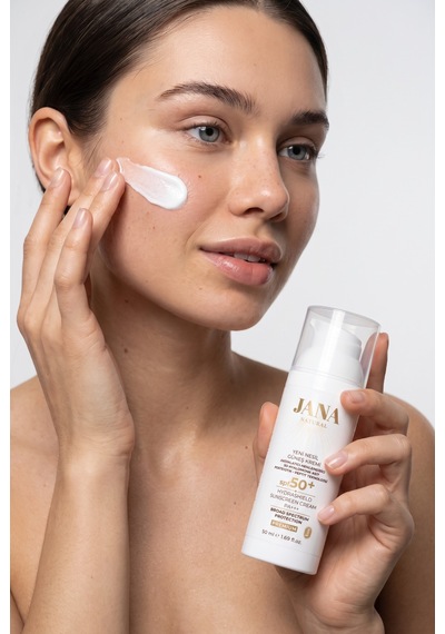 Hydrashield Spf 50 Güneş Kremi