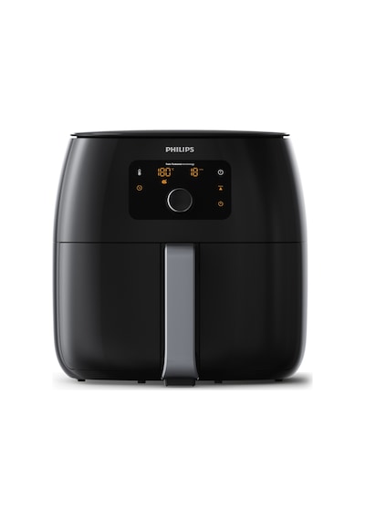 Philips HD9650/90 Premium Airfryer XXL Sıcak Hava Fritözü