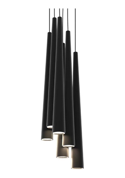 Tubelight Led Sarkıt Lamba Konik