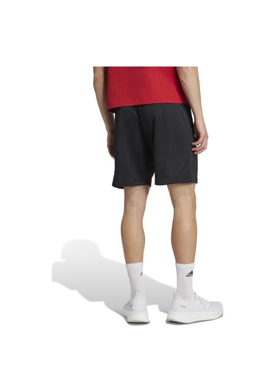 Black Adidas Erkek Futbol Şort Tiro25 Sho Jy5945 siyah
