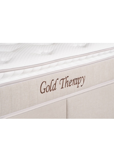 Kilim Mobilya Gold Therapy Ortopedik Yatak (Sadece Yatak) 140X190
