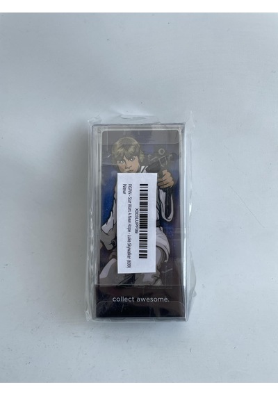 Figpin 699 Luke Skywalker Figür