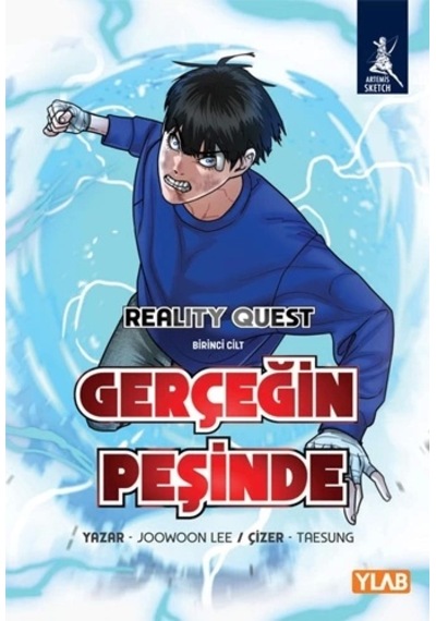 Gerçeğin Peşinde - Birinci Cilt