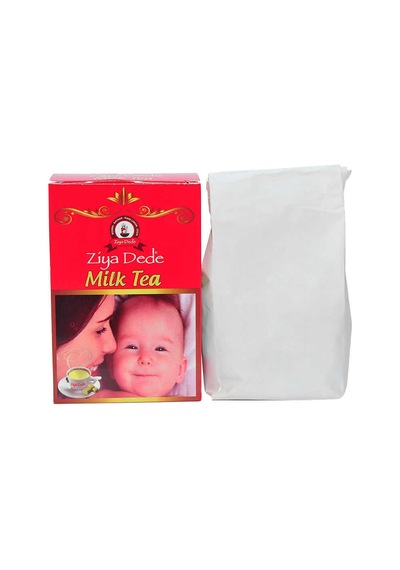 Milk Tea Küp Şekeri Çayı Papatyalı 200 Gr