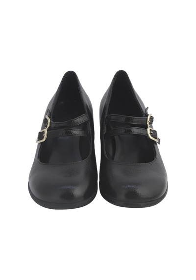 Sottovetro Ry Nero Topuklu/ Stiletto Kadın 205307ry Comart 5307 Sotto Vetro Ry Nero Sottovetro Ry Nero