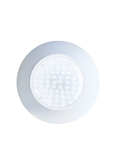 Water Fun Ultra Slim Joker Model Sıva Altı Beyaz Işık Led Havuz Lambası Her Koyana Uygun Joker Led Lights Toptancıyızbiz
