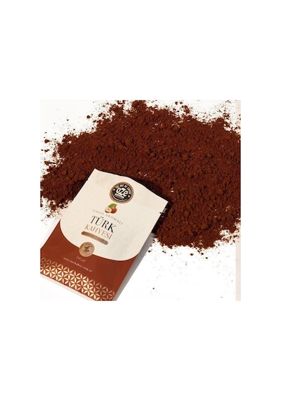Oze Fındık Aromalı Türk Kahvesi 100 G