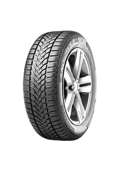 Lassa 155/65R14 75T Snoways 3 Kış Lastiği - 2024