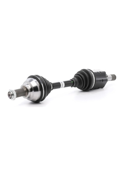 Aks Komple Bmw E46 Xi / 325-330 / On Sol