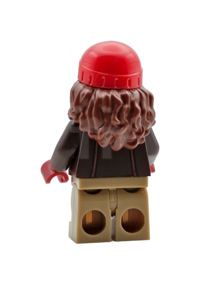 Harry Potter: Hermione Granger Orjinal Minifigür Hp460