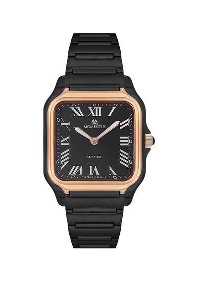 Momentus Em348b-04sr Erkek Kol Saati