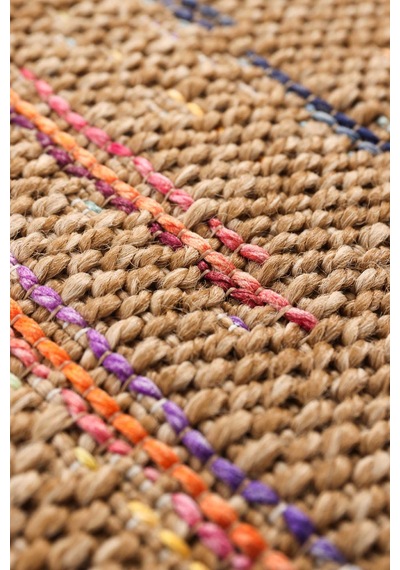 Fame Minimalist Sisal Halı - Fm02 Fm05m