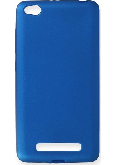 Xiaomi Redmi 4A Premium Kaliteli Soft Silikon Kılıf