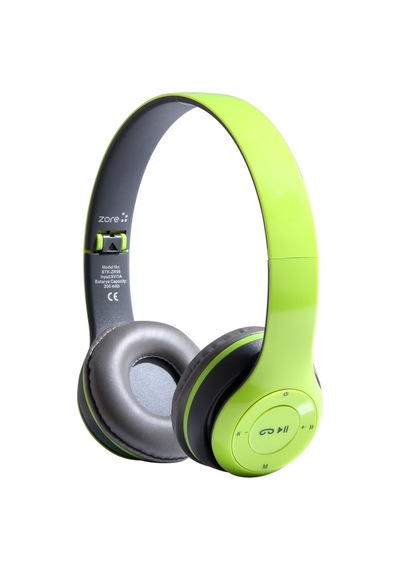 Zore BTK-ZR56 Bluetooth Kulak Üstü Kulaklık