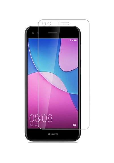 Huawei Y6 Pro 2017 Nano Kırılmaz Cam Ekran Koruyucu