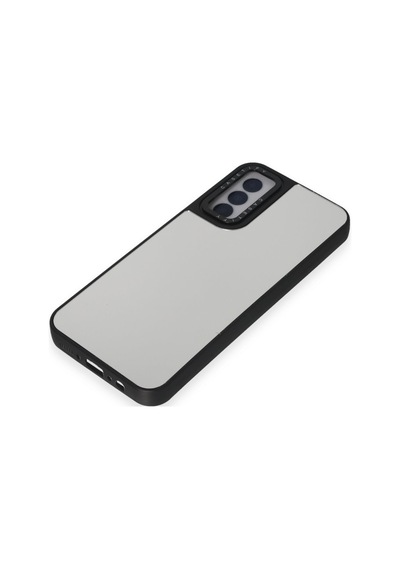 Samsung Galaxy Uyumlu - M14 5g Kılıf Mirror Desenli Kapak - Mirror - 16