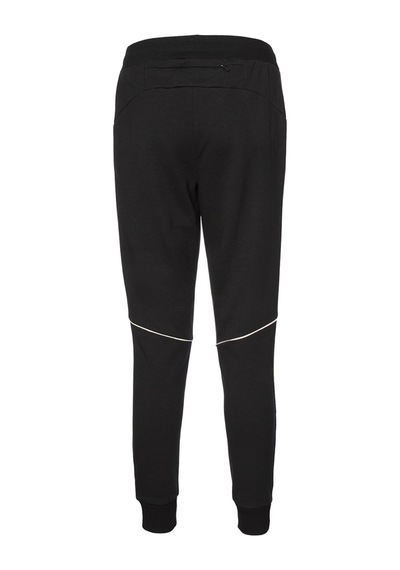 Hummel John Eşofman Altı 932346-2001 Siyah