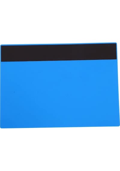 Silikon Çalışma Tamir Pedi 504 350x250 Mm Isıya Dayanıklı Manyetikli