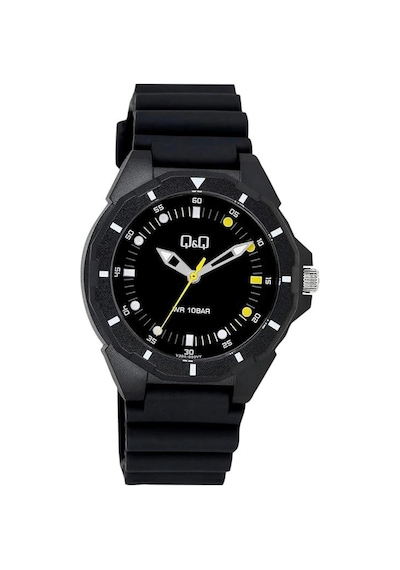 Q&q Unisex Kol Saati - V30a-003vy Çok Renkli