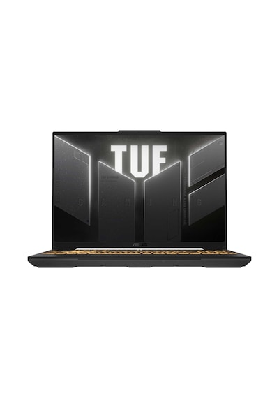 Asus Tuf Gaming F16 FX607VJ-RL059A014 i5-210H 64 GB 1 TB SSD + 2 TB SSD RTX3050 16" WUXGA Dos Dizüstü Bilgisayar