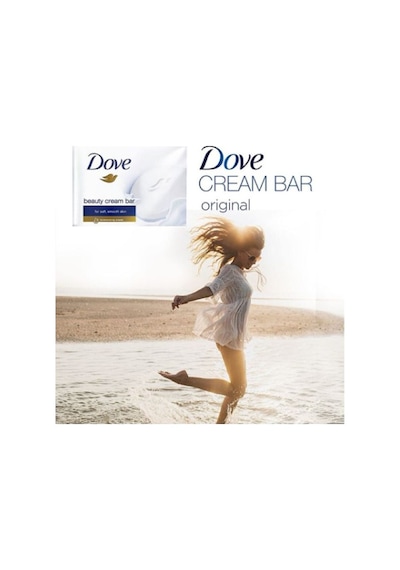 Dove Sabun (6 Adet)