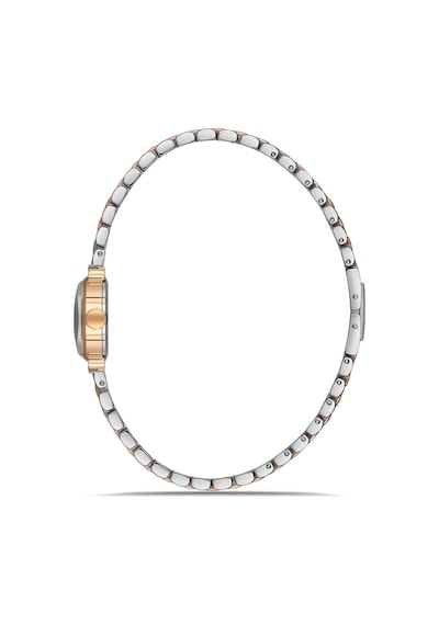 Dushess 1969 Kadın Kol Saati Laı-1-1969-07 Rose Gold - Gümüş