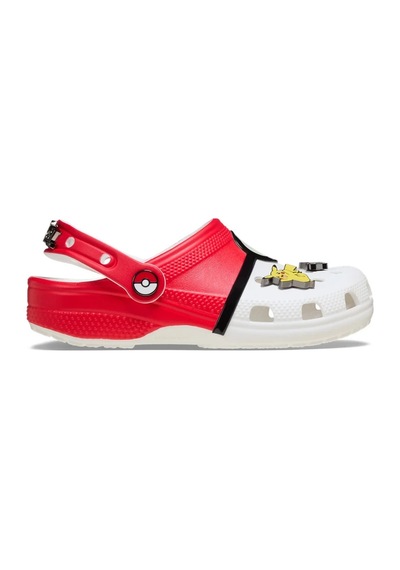 Crocs Pokemon Poke Ball Cls Clg K Çocuk Terlik 213596 213596 90h