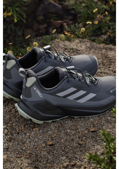 Adidas Terrex Trailmaker 2 Gore-tex Speed Lace Yürüyüş Ayakkabısı Kı8283 Gri