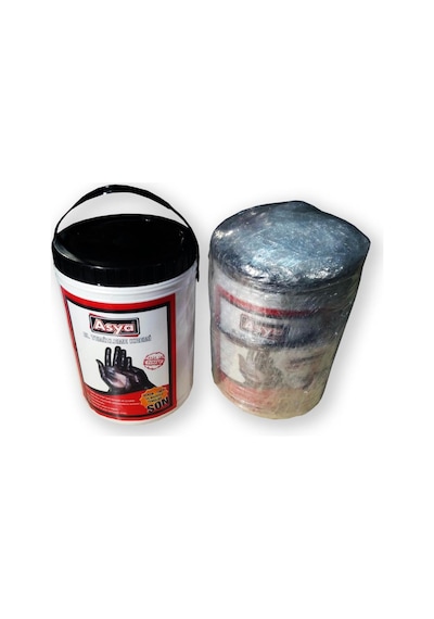 Börfh El Temizleme Kremi 4Kg