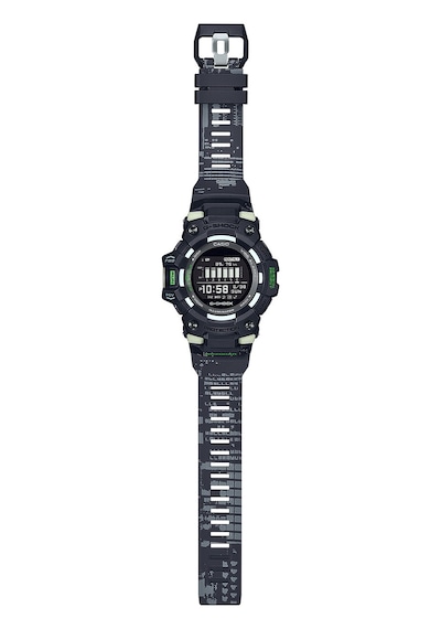 Casio  Gbd-100lm-1dr Erkek Kol Saati