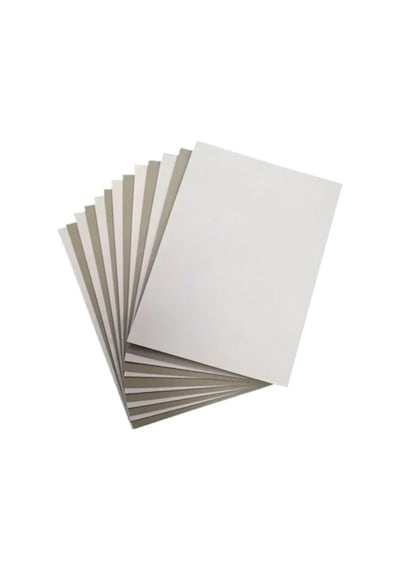 Kroma Karton 50x70 Rulo Şeklinde - 10 Adet
