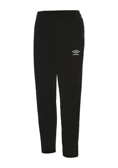 Umbro Erkek Eşofman Altı Training Wanderer Pant Td-0045 Siyah