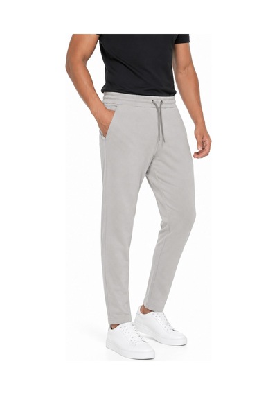 Dynamo Erkek Jogger Pantolon Bel Tam Lastik As-426 Bgl-st05618 Taş