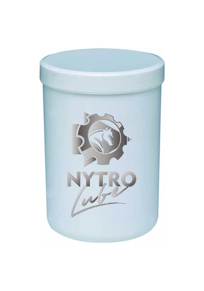 Nytrolube Grafitli Bom Gresi Siyah 1 KG