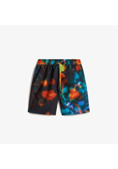 Vans Primary Print Elastic Board Çocuk Renkli Mayo 026 Vn0007zbbml1 Renkli