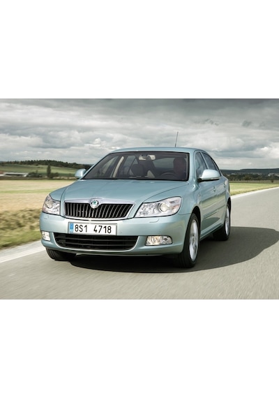 Skoda Octavia 2 A6 2009-2012 Ön Koltuk Sırt Yatırma Tekeri 1J0881671F