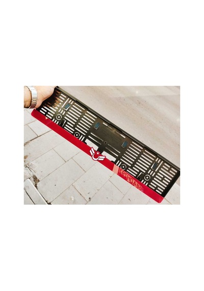Plakalık Uzman Çavuş Logolu Lazer Kesim Pleksi 2 Adet - 784761864