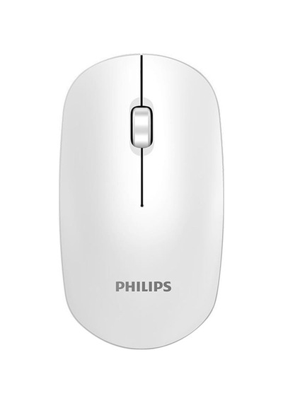 Philips M315 SPK7315WT Kablosuz Optik Mouse