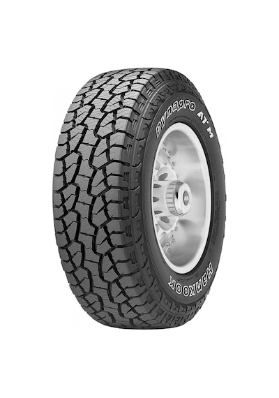 Hankook Dynapro At-m Rf10 205/80R16 104t XL Dört Mevsim Lastiği 2026