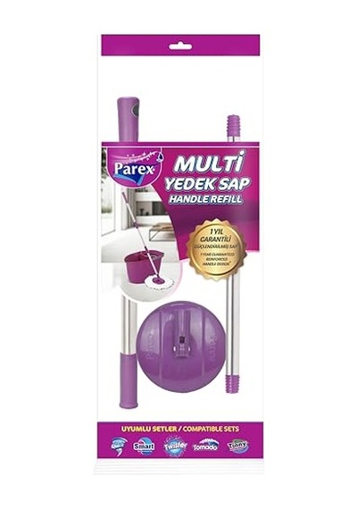 Multi Prime Yedek Sap