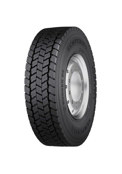 Semperit 315/80 R22.5 156/150l Runnerd2 20pr Kışlastiği 2025