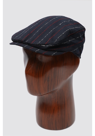 D's Damat Ds Damat Lacivert Armürlü Şapka 8hf68xx05spky Lacivert