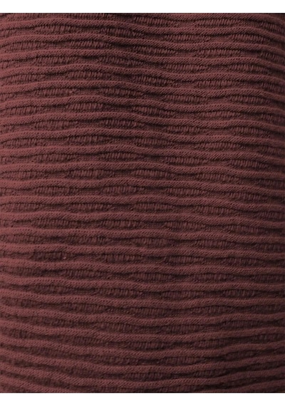 Loft Basic Kahverengi Erkek T-shirt Lf2043430