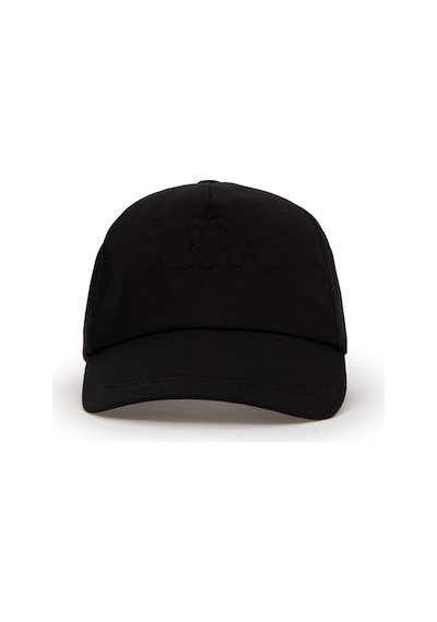 U.s. Polo Assn. Erkek Siyah Şapka 50286412-vr046 Siyah