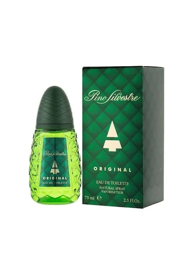 Pino Silvestre Original After Shave Tıraş Sonrası Losyonu 75 ML
