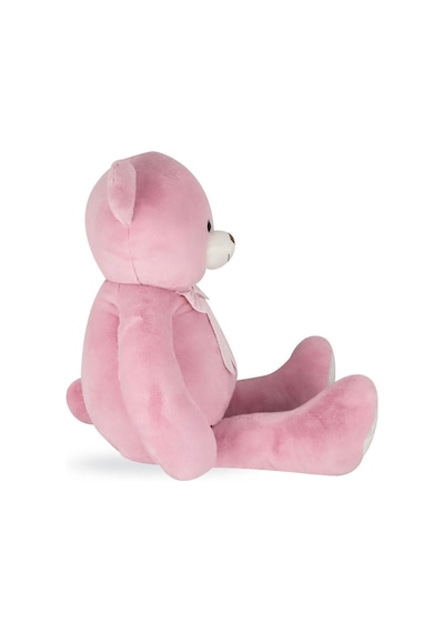 Uzun Ayı Peluş Pembe 150 Cm Çok Renkli