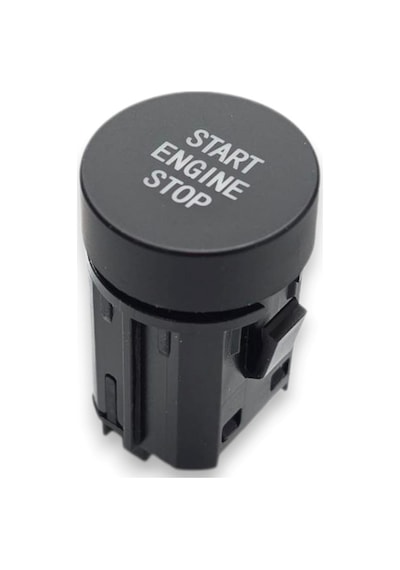 Renault Captur 2020-2024 Start Stop Düğmesi Tuşu 251503993r