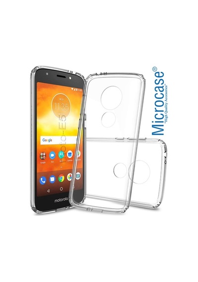 Motorola Moto E5 Ince 0.2 Mm Soft Silikon Kilif + Tempered Cam 266303530 - Seçenek / Cam Koruma-Cam Istiyorum